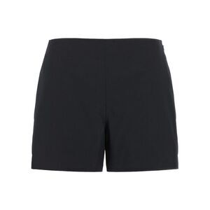 Giovanni Bedin Women Poplin Shorts